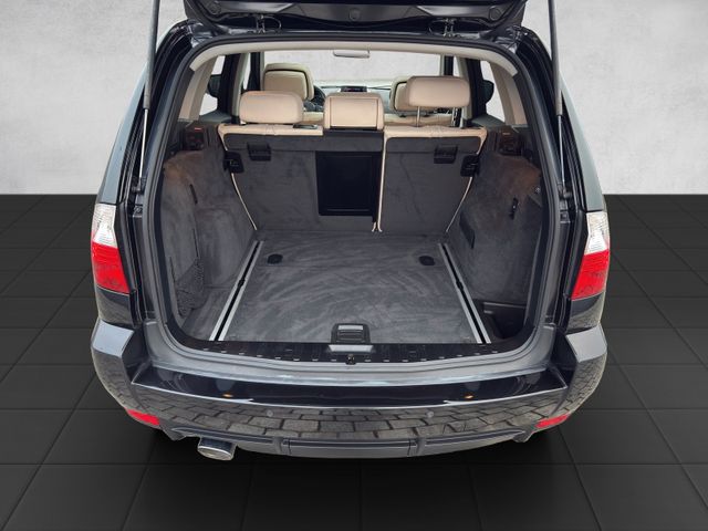 BMW X3 xDrive 20d Edition Exclusive|Panorama|Euro5