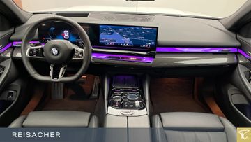 BMW 520 - 6