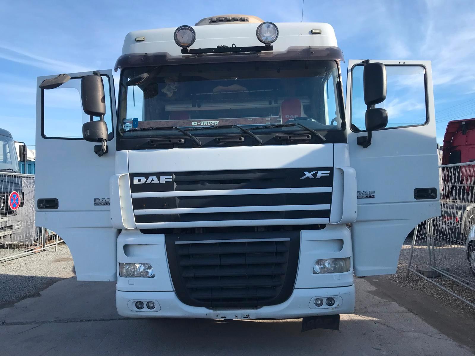 DAF 105460
