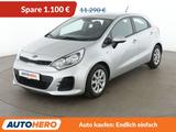 Kia Rio 1.4 Edition 7 *KLIMA* - Kia Rio mit Benzin-Antrieb: Kleinwagen, 1.4