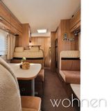 Bürstner Nexxo Family A964 - Offers matching your search criteria