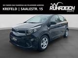 Kia Picanto Notbremsass. Tel.-Vorb. Berganfahrass. K - Kia Picanto Gebrauchtwagen in Essen