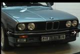 BMW 325 - BMW Gebrauchtwagen von 1986