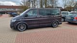 Volkswagen T5 Multivan 2.5 tdi, Markise,LED, t6.1 Fro... - Volkswagen T5: Markise