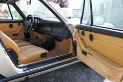 Fahrzeugabbildung Porsche 911 Turbo * Motor komplett neu *