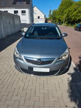 Opel Astra J 1.4 ecoFLEX Design Edition 64kW - Opel Astra: Eco