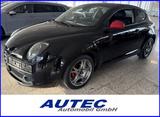 Alfa Romeo MiTo 1.4 Sondermodell SBK NAVI+KLIMA+17 Zoll - gebrauchte Alfa Romeo MiTo aus dem Jahr 2013