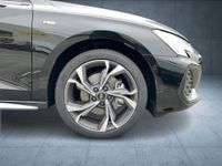 Audi A3 - Vorschau Bild 8