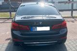 BMW 530d xDrive A - sehr gute Ausstattung - Gute Gebrauchtwagen