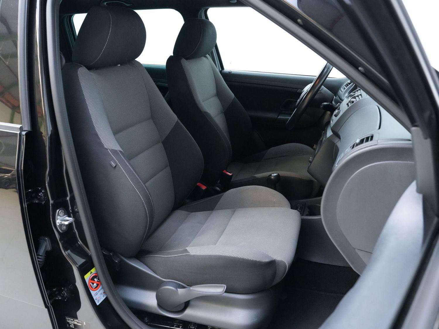 Skoda Fabia Monte Carlo KLIMAAUTOMATIK*TEMPO*STEUERKET