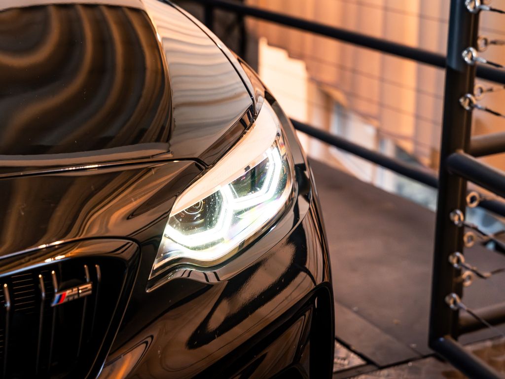 BMW M2 2019