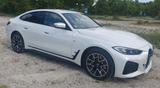 BMW i4 eDrive35 M Sport - BMW i4: Privatanbieter