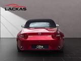 Mazda MX-5 Signature - Mazda MX-5 in Düsseldorf