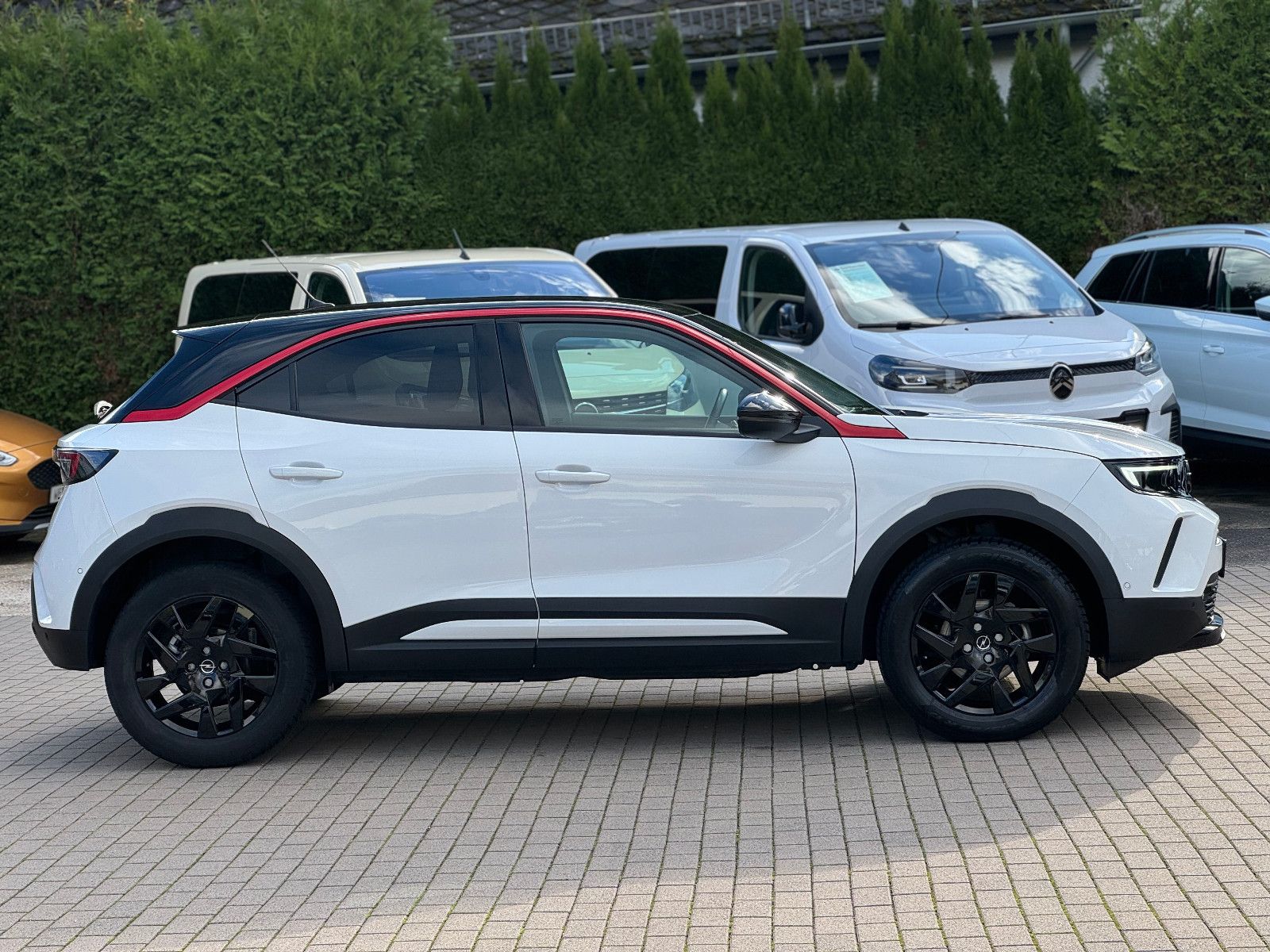 OPEL Mokka, 2023, Benzin, 101 PS