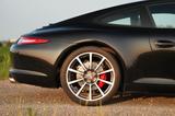 Porsche 911 Urmodell 991.1 S - Porsche 911 Urmodell aus 2012