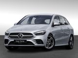 Mercedes-Benz B 200 |AMG|NAVI|MBeam|AHK|TOTW|MBUX|PTS|SHZ|LM - Mercedes-Benz B 200 Gebrauchtwagen in Stuttgart