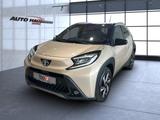 Toyota Aygo X 1.0 (Benzin) Explore Bluetooth Navi LED - Toyota aus 2022: Aygo