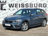 BMW X1 20 d xDrive Sport Line NAVI|KLIMA|MFL|TEMPOMA - BMW X1: M Sport Xdrive20d