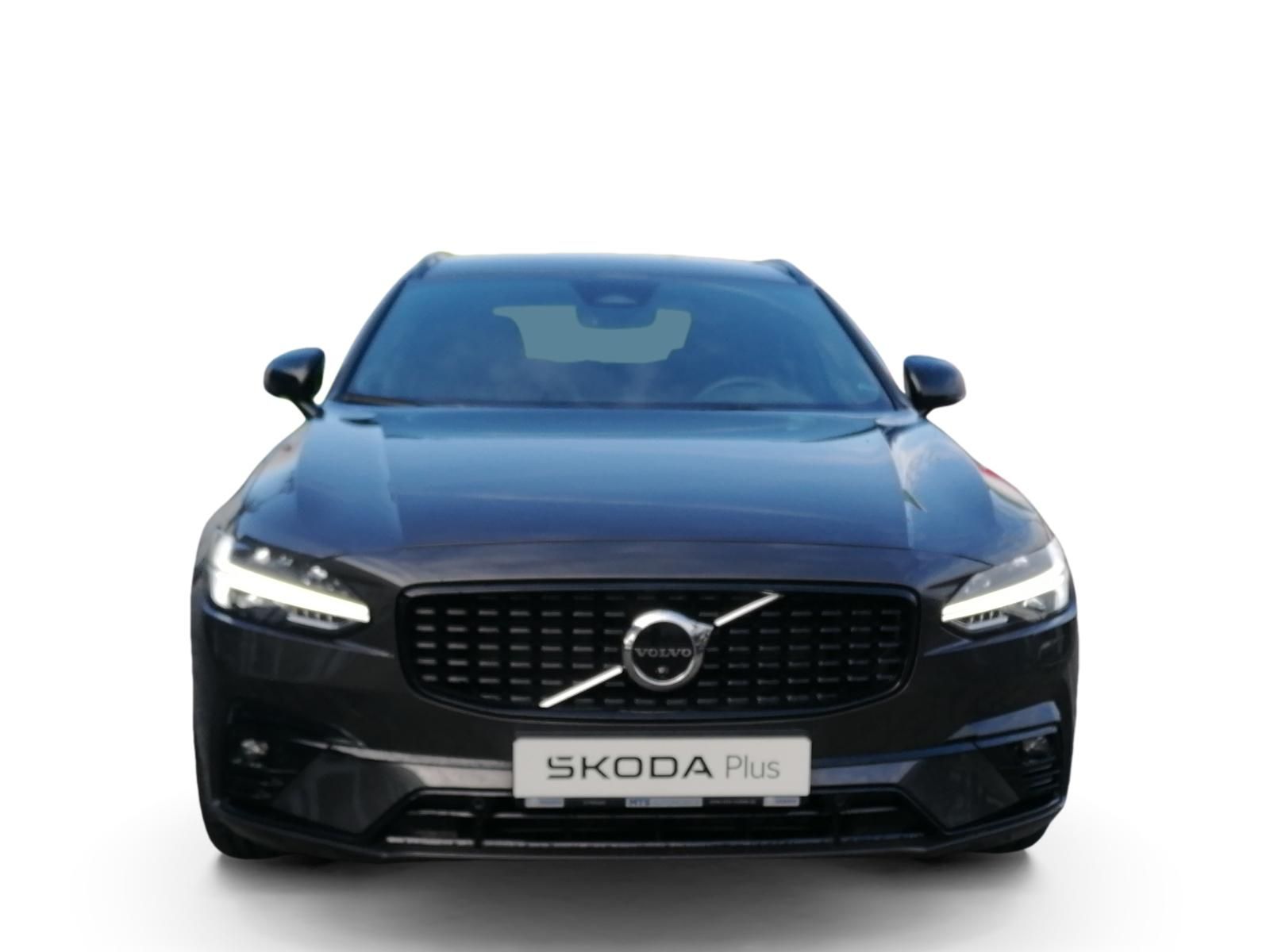 Volvo V90 - Bild 2