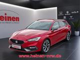 Seat Leon Sportstourer 1.5 TSI FR ACC+LED+Navi+SHZ
