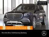 Mercedes-Benz GLS600 Maybach/Executive Sitz/ENERGIZING /Burmes - gebrauchte Mercedes-Benz GLS 600 aus dem Jahr 2023
