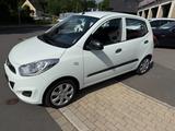 Hyundai i10 5 Star Edition Klima,wenig Km.Tüv - Hyundai i10 in Hagen