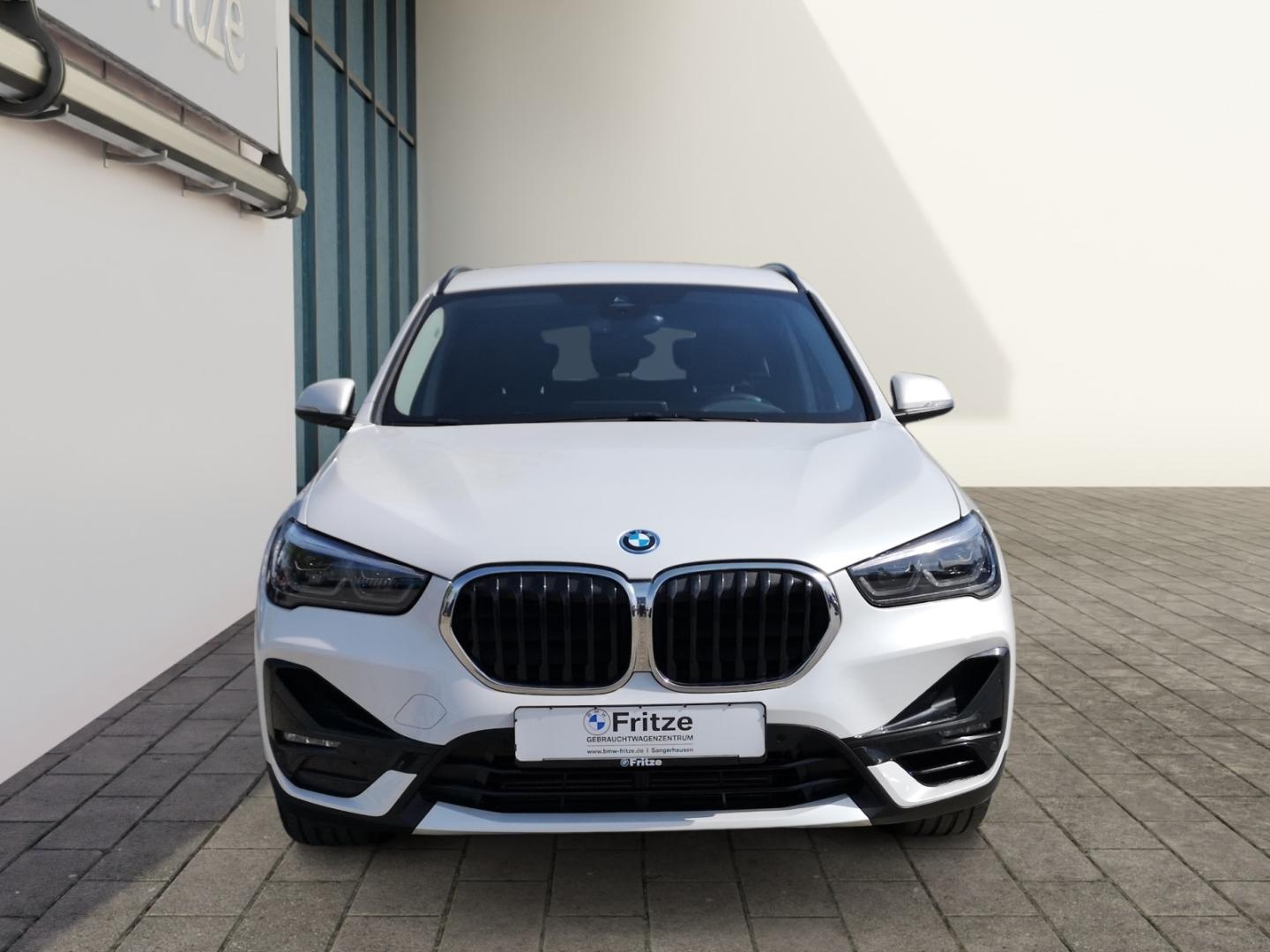 BMW X1 25e Sport Line xDr. LED+NAVI+KLIMAAUTO+PDC+SH
