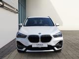 BMW X1 25e Sport Line xDr. LED+NAVI+KLIMAAUTO+PDC+SH - BMW X1: Allradantrieb