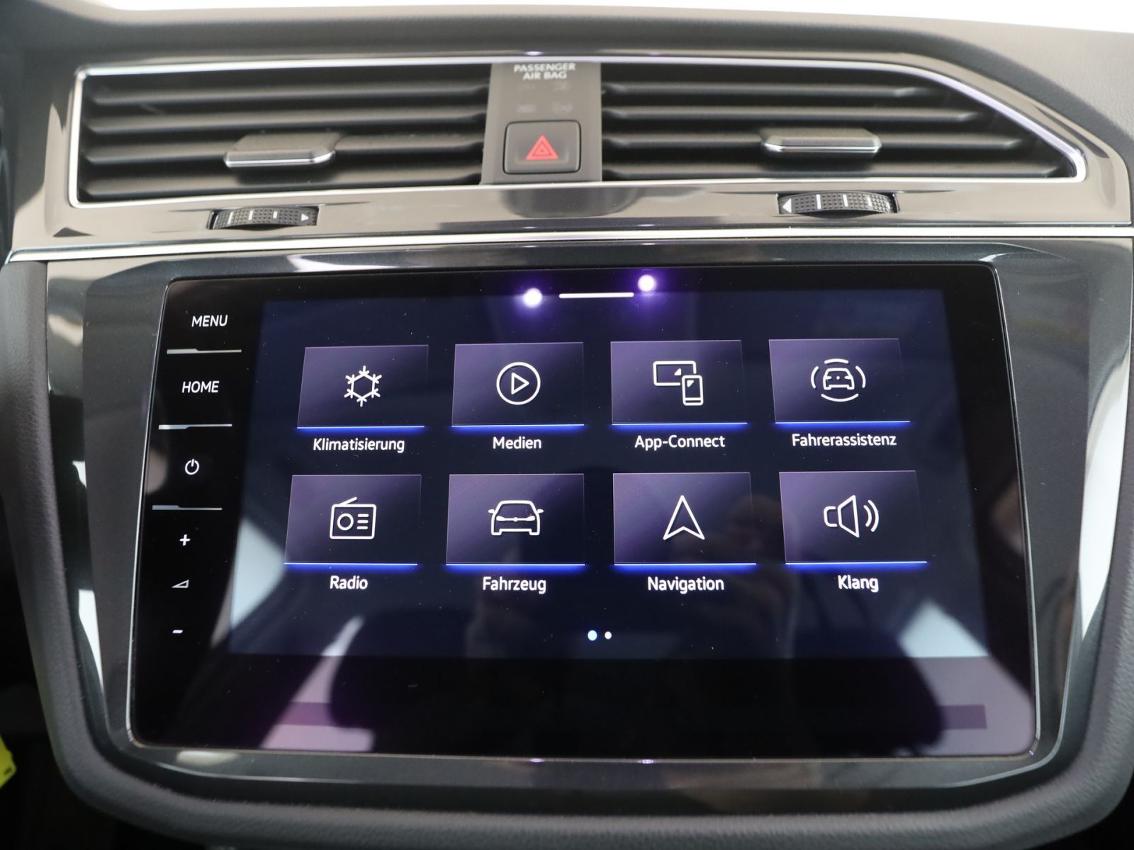 Volkswagen Tiguan - Bild 15