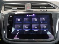 Volkswagen Tiguan - Vorschau Bild 15