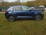 Volkswagen T-Roc United - Volkswagen T-Roc UNITED mit Benzin-Antrieb