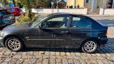 BMW E46 316 ti - BMW 316: Ti E46