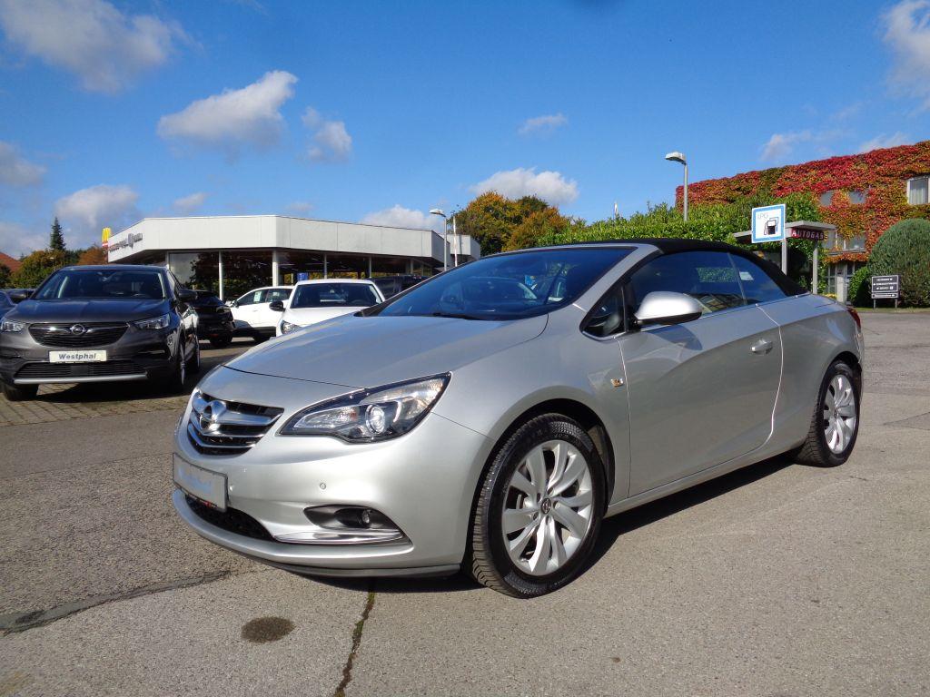 Opel Cascada Edition 1.4 Turbo