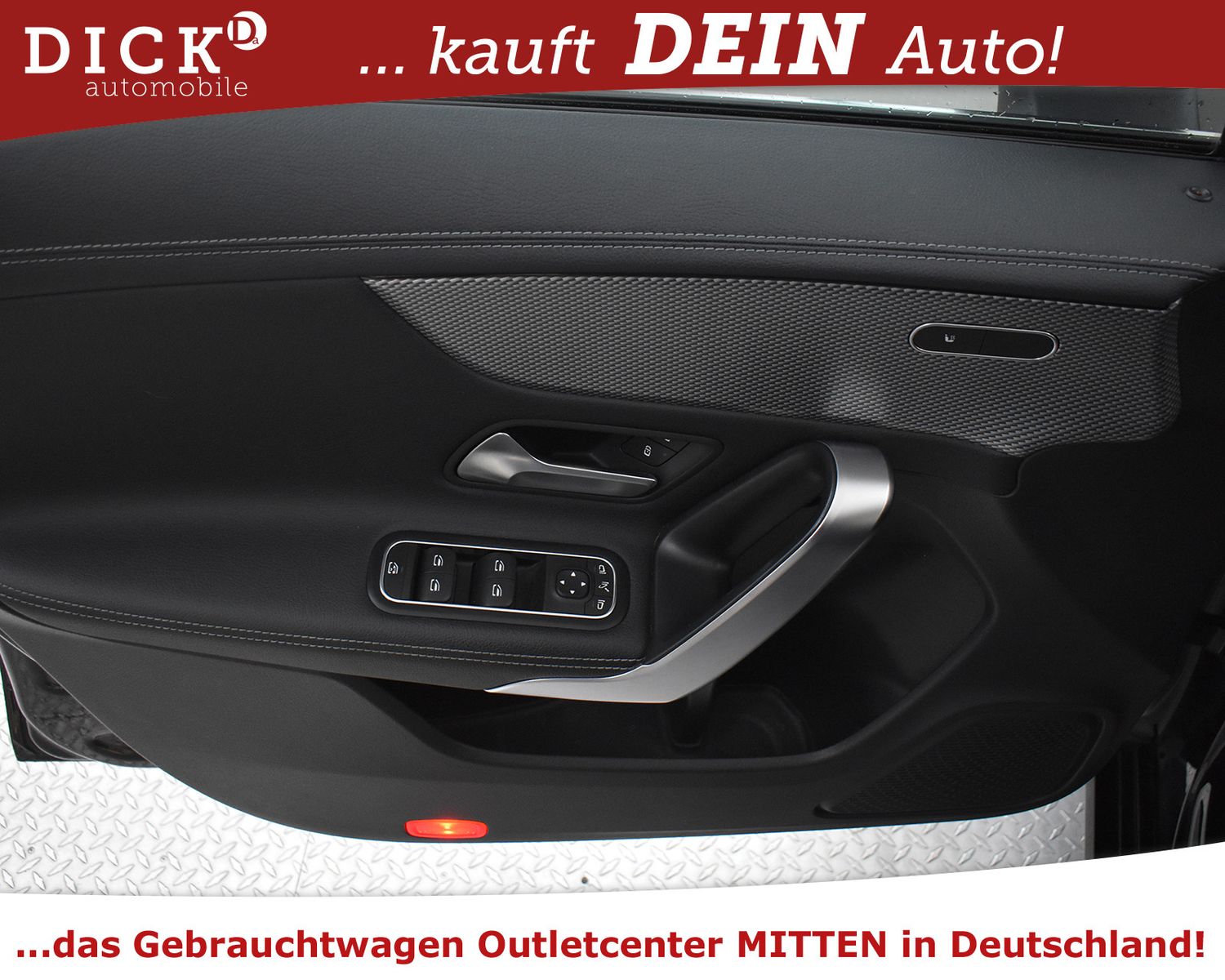 MERCEDES-BENZ CLA220d SB 8G Progress VIRTU+LEDER+SHZ+NAVI+18"" - Image 18