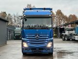 Mercedes-Benz Actros 1948 Mp5 Euro6 4x2 3.Stock FINKL *NEU* - Mercedes-Benz Mp2