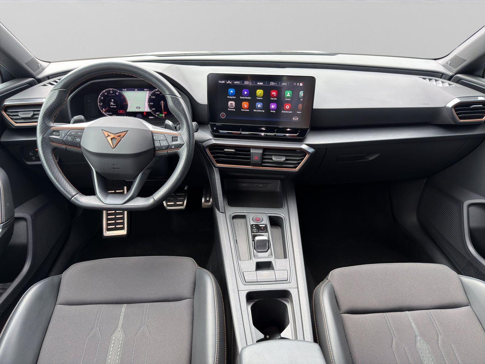 Cupra Leon - Bild 15