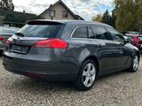 Opel Insignia 2.0CDTI Sport 160PS Scheckheft SHZ Navi - Opel Insignia 160 ps mit Diesel-Antrieb