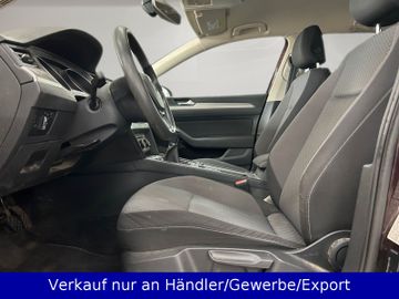 Volkswagen Passat Variant - 9