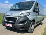 Peugeot Boxer 2,0HDI L2H1 49TKm Werkstatt Klima Tüv&AHK - Peugeot Boxer l4h2