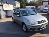 Fiat Punto + Klima ,elk.Fensterheber,ZV.+ - Fiat aus 2003