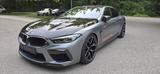 BMW M8 Competition G-Power G8M BI-TURBO - BMW: Bi Turbo