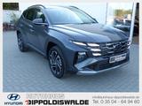 Hyundai TUCSON Plug-In Hybrid 1.6 T-GDi 4WD Prime, ECS,