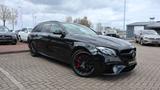Mercedes-Benz E 63 S AMG 4Matic Pano HUD 360° LED ACC - Mercedes-Benz E-Klasse: 63
