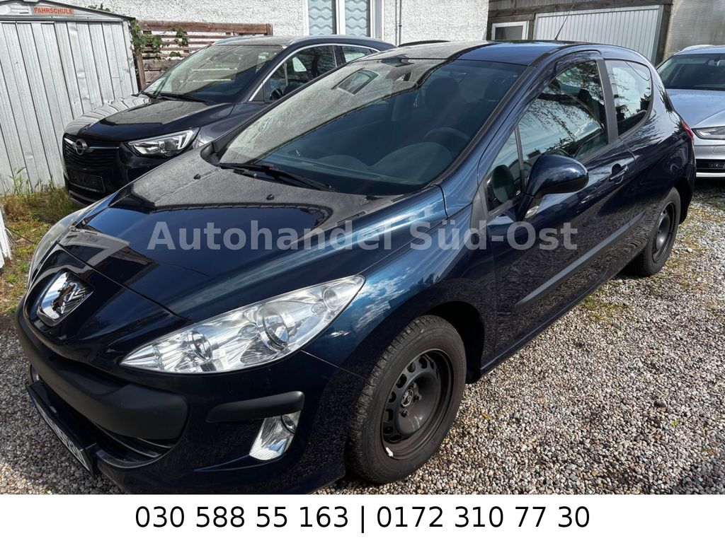 Angebot ansehen Peugeot 308