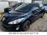 Peugeot 308 Tendance TÜV September 2026 / Scheckheft