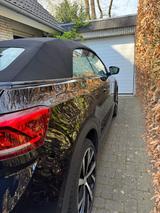 Volkswagen T-Roc Cabriolet 1.5 TSI ACT OPF DSG R-Line R... - Volkswagen T-Roc: Von Privat