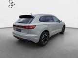 Volkswagen Touareg R-Line 3.0 TDI RFK*Matrix*HuD*Air*Navi - Volkswagen Touareg in Mönchengladbach