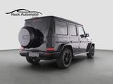 Mercedes-Benz G 450 d 9G AMG Line NIGHT II LED STANDHZG - Mercedes-Benz Gebrauchtwagen in Erfurt