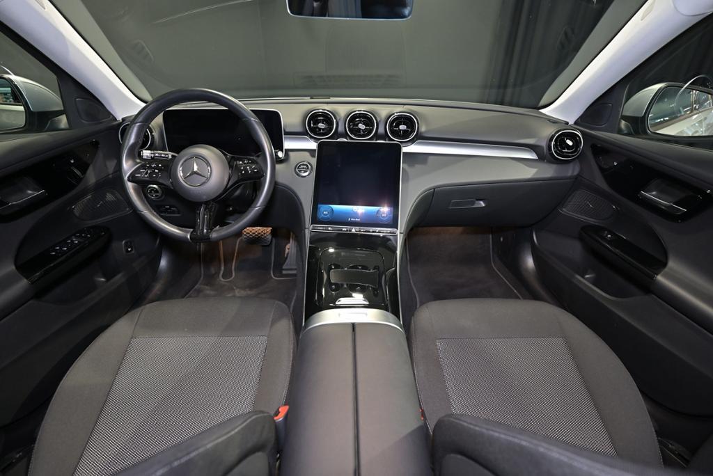 Mercedes-Benz C-Class d T LED/KAMERA/NAVI/DAB/SHZ, миниатюра 14