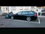 BMW 520d F11 Standhzg. Tüv Neu Sitztbelüft... - BMW 520: F11